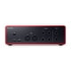 thumbnail image 3 of FOCUSRITE Interfaz de Audio 4x4 USB SCARLETT 4I4 (4TH GEN) FOCUSRITE, 3 of 4