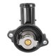 thumbnail image 2 of Carcasa del termostato automático para automóvil 5184977AE 5184977AD para Charger 300 2011-2018, 2 of 5