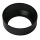thumbnail image 3 of Lente Sun Shade Capy, HN-24 Lens Hood Metal Metal Full Metal Portable PARA AF 75-300 mm f / 4.5-5.6 Lente, 3 of 7