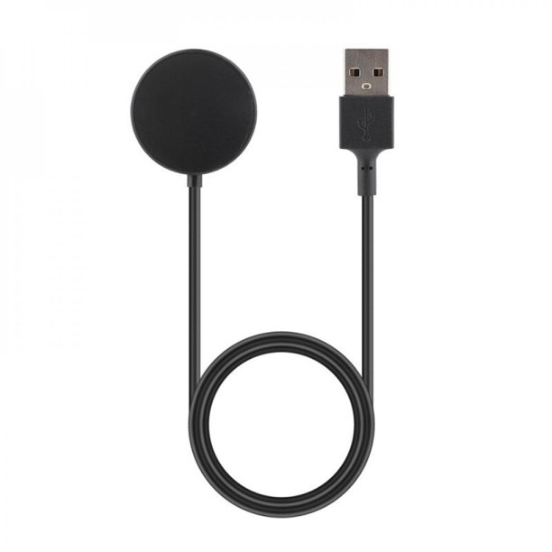 Usb Charging Cable Fast Charging Adapter For Samsung Galaxy Watch 3 41mm 45mm Smart Watch Accessory Walmart Com