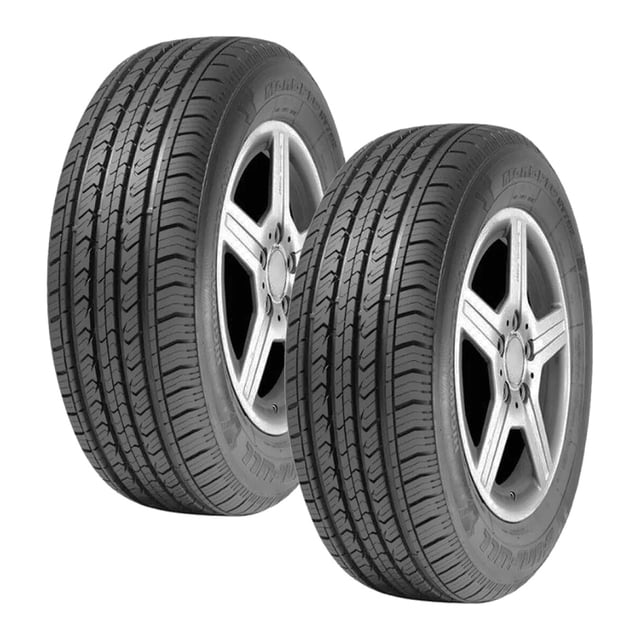 2 Llantas 225/65R17 102H SUNFULL Mont-Pro Ht782