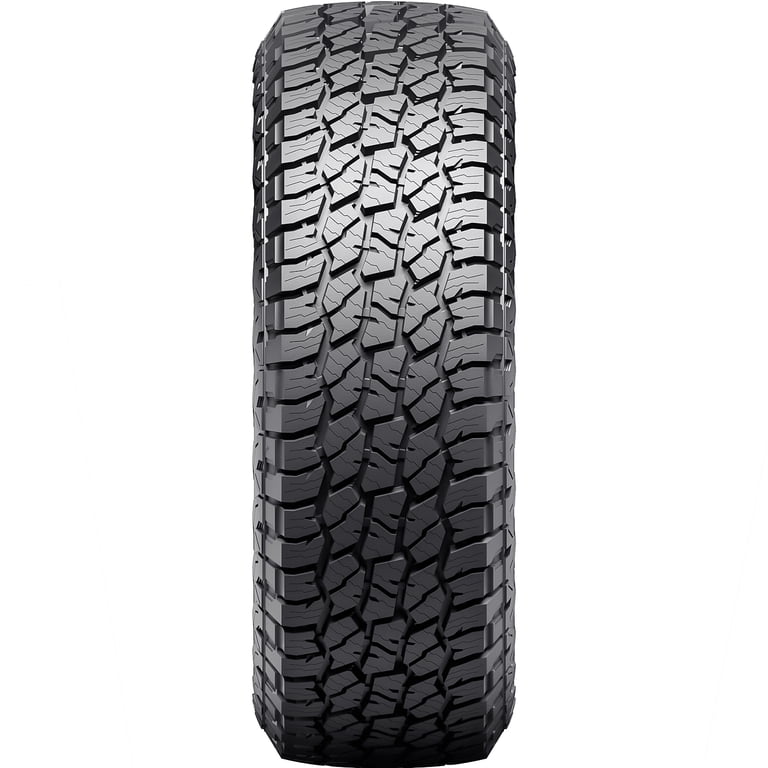 Blackhawk, All Terrain Light Truck Tire, 275/55R20, 120/117R