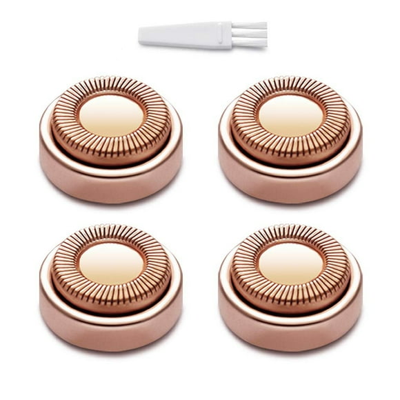 Flawless By Finishing Touch Replacement Heads