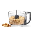 thumbnail image 4 of Procesador de Alimentos Cuisinart Mini Chopper 4 Tazas Silver, 4 of 4