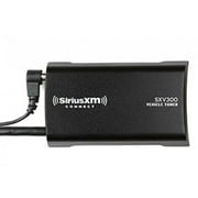 Angle View: SiriusXM SXV300 Standalone Vehicle Tuner (Replacement-Antenna not included)