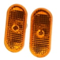 thumbnail image 4 of koolsoo Feu de Signalisation Marker pour MK4 Jaune, 4 of 6