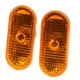 thumbnail image 4 of Luz lateral intermitente para Golf 4 MK4 Amarillo, 4 of 6