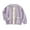 style-01 Purple, variant on Gubotare Girls Cardigan Girls Cardigan Sweater Casual Casuals Toddler Long Sleeve Button Knit Sweaters Tops 2T 3T (White,2-3 Years)