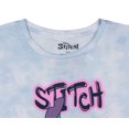 thumbnail image 2 of Lilo & Stitch Flying Stitch Girls Short Sleeve Graphic T-Shirt, Sizes 4-16, 2 of 3