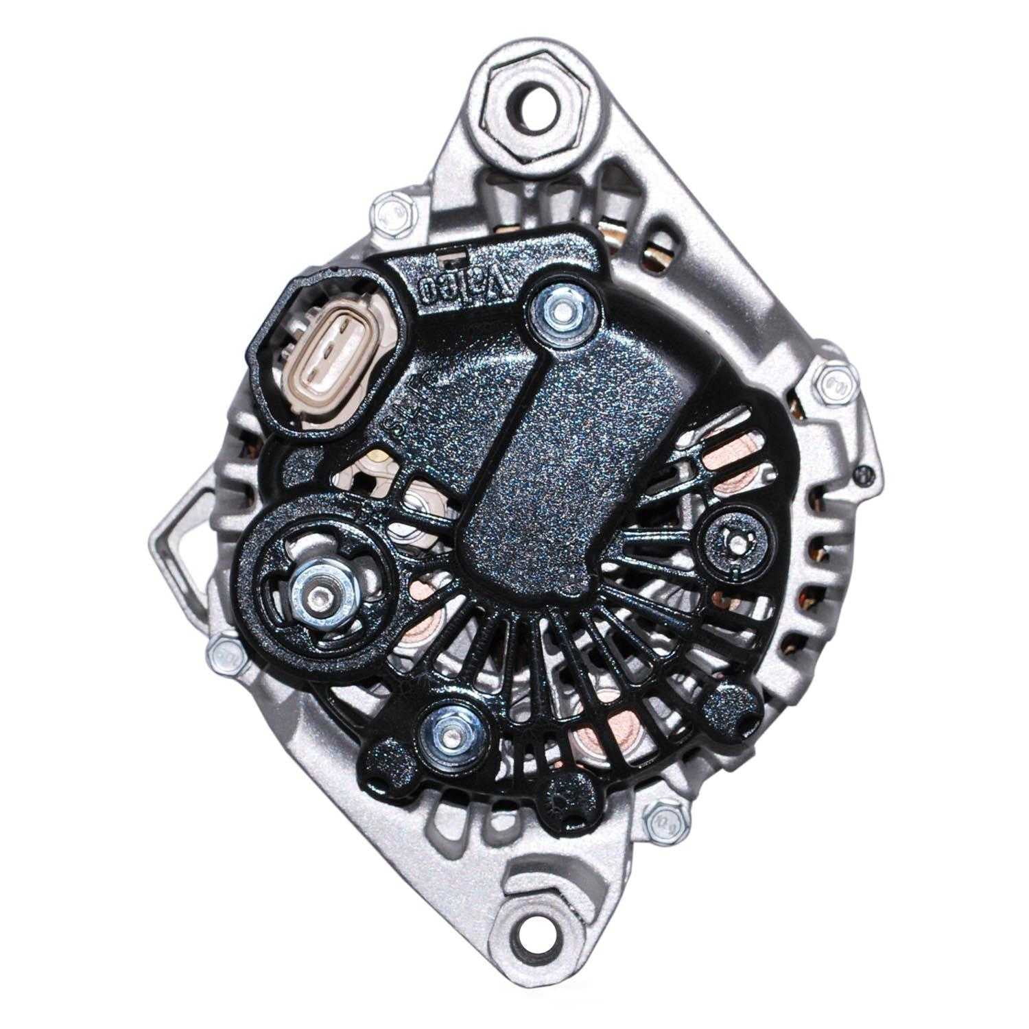 FVP Professional 15598 Alternator Standard