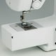 thumbnail image 4 of Máquina de coser Brother SM1704 de 17 puntadas con hilo de 6 piezas, 4 of 9