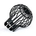 thumbnail image 4 of Outlet Anti-blocking Round Mesh Cover, Floor Drain, 4 of 5