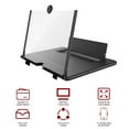 thumbnail image 6 of Xinyolin Mobile Phone Screen Amplifier 3D Clear Screen Magnifier Foldable Design Protect Eyes Gaming Screen Enhancer, 6 of 8