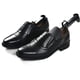 thumbnail image 2 of Qtmnekly - Horma para zapatos (10 pares), color negro, 2 of 6