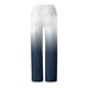 thumbnail image 4 of Gibobby pantalones nieve mujer Pantalones de yoga sueltos con estampado de cintura elástica y tira de bolsillo de cintura alta para mujer Pantalones largos casuales (Azul marino, S), 4 of 5