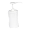 thumbnail image 2 of Dispensador de salsa con bomba, recipiente de 1000 ml, botella a presión de fructosa, para ensaladas comerciales 15 cc, 2 of 9