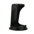 thumbnail image 1 of Soporte acrílico negro para brochas de afeitar, soporte para brochas de barba, herramienta de afeitado (soporte), 1 of 12