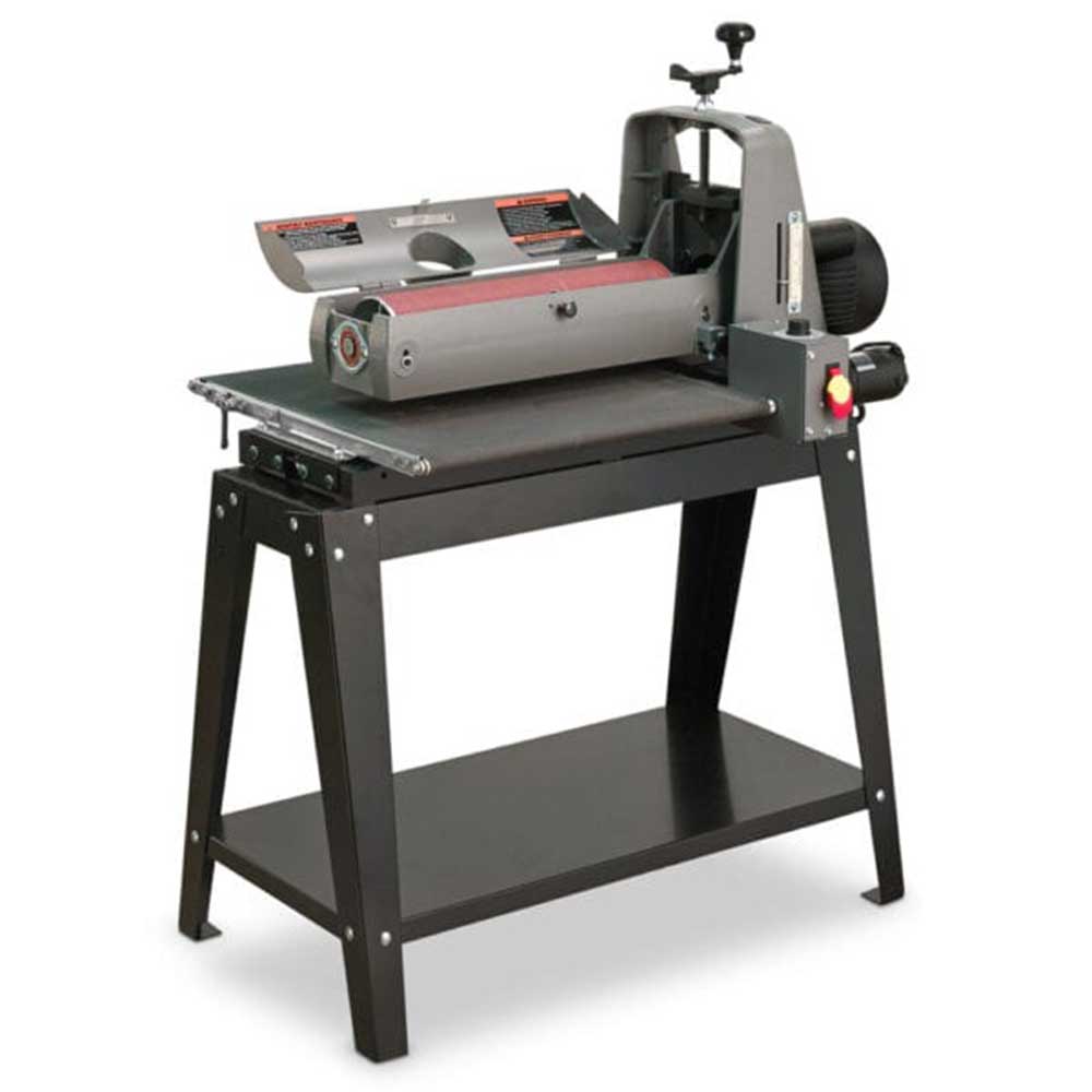 Laguna Tools SUPMX71938D 1938 SUPERMAX 110V Drum Sander