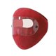thumbnail image 2 of Mascarilla 2pc para la mascarilla de la motocicleta del clima frío para el esquí de los hombres y de las mujeres, snowboard, motocicleta, 2 of 5