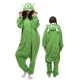 thumbnail image 1 of Pijama de Kigurumi de animales para hombre y mujer, ropa de dormir de dibujos animados, mono de monstruo XXL, disfraz de fiesta de Halloween, 1 of 4