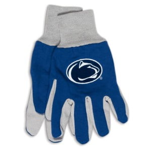 Penn State Nittany Lions Bicolores Gants - Adulte