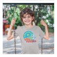 thumbnail image 4 of Playera Fan Army Aquaman Talla 10 turned manga corta gris, 4 of 4