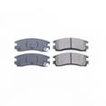 thumbnail image 2 of Power Stop Rear Z16 Evolution Ceramic Brake Pads 16-714 Fits 2004 Buick LeSabre, 2 of 4