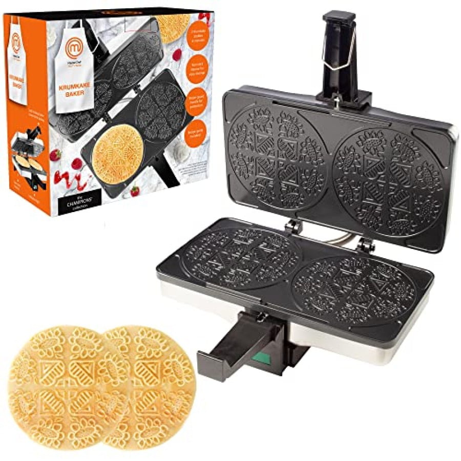 pizzelle machines