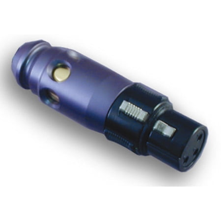 XLR Connectors Pro Series (inline) price history on PriceWatchPro