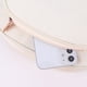 thumbnail image 5 of Bolso de hombro para mujer Moda Casual Compras Monederos pequeños (correa de guitarra beige), 5 of 9