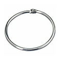 thumbnail image 2 of Charles Leonard Loose Leaf Book Rings, 1-1/2", Box of 100, 2 of 3