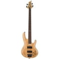 thumbnail image 2 of B B-204SM FL NS Bass Guitar, 2 of 4