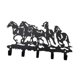 thumbnail image 1 of Organizador de Llaves Soporte de Pared con Ganchos Metálicos Decorativo Diseño de Paisaje Animal Resistente para Entrada Cocina Pasillo Dormitorio, 1 of 6