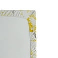 thumbnail image 3 of Ambesonne Nature Fitted Sheet, Floral with Sunflowers, Queen Size, Multicolor, 3 of 3
