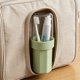 thumbnail image 5 of Mouthwash Cup Toothbrush Cup Suitable For Bathroom Toilet Room Home Travel Student Mouthwash Mug Set, 5 of 7
