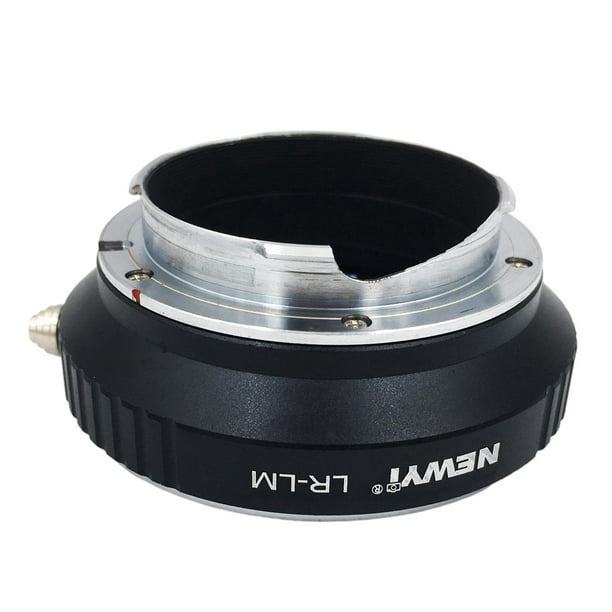 Miulika LR-LM Lens Mount Adapter fits Techart LM-EA7 for R