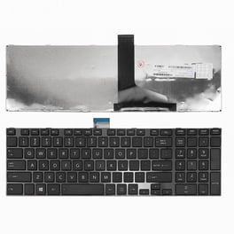 Tastiera Nuova Per HP Pavilion 15-a, 15-e, 15-f, 15-h, 15-n, 15-r, Serie 250/255 G2 G3 | Layout US