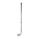 thumbnail image 1 of Cuña de golf retráctil para entrenamiento deportivo, equipo ligero con báscula Negro, 1 of 9