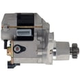 thumbnail image 4 of ACDelco Gold 337-1106 Starter Fits select: 1998-2001 TOYOTA CAMRY, 2001-2003 TOYOTA HIGHLANDER, 4 of 4