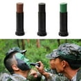 thumbnail image 4 of 3Pcs Jungle Washable Paint for Halloween Makeup Hunting Theater Cosplay, 4 of 8
