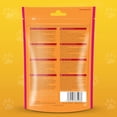 thumbnail image 2 of Pet Munchies Chicken Breast Rawhide Dumbbells Case of 8, 2 of 7