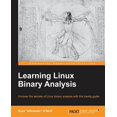 thumbnail image 1 of Pre-Owned Learning Linux Binary Analysis: Learning Linux Binary Analysis (Paperback), 1 of 1