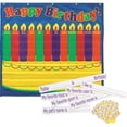 thumbnail image 2 of (2 pack) Pacon Birthday Pocket Chart, 2 of 3