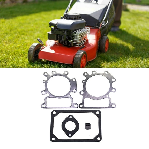 findmall Head Gaskets Kit Fit for Briggs & Stratton 796584 699168 692410 17.5-18.5HP OHV Engine