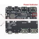 thumbnail image 3 of QC4.0 QC3.0 LED Dual USB 5V 4.5A 22.5W Micro/Type-C USB Banco de EnergíA MóVil 18650 MóDulo de Carga ProteccióN de Temperatura,B, 3 of 9