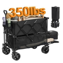 YYAo Garden Utility Cart, Outdoor Gardening Cart,