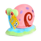 thumbnail image 1 of Peluche Gary Caracol De Bob Esponja 22 Cm Malubero Rosa, 1 of 5