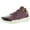 Granata/Totally Tan, variant on K-Swiss Men's Gen-K Icon P Burnished Leather Low-Top Fashion Sneakers