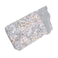 thumbnail image 3 of Fish Tank Filter Media Bio Balls, Activating Water Quality Fish Tank Bio Filter Media Minerals  For Aquarium, 3 of 8