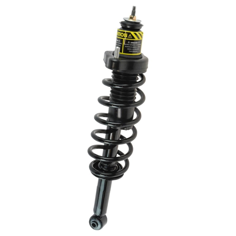 TRQ TRQ Rear Loaded Shock Strut Spring Assembly LH or RH for Honda New